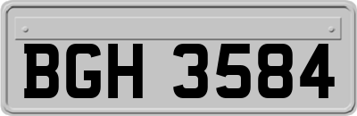 BGH3584