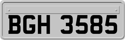 BGH3585