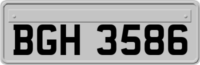 BGH3586