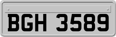 BGH3589