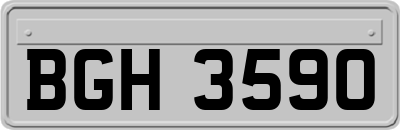 BGH3590