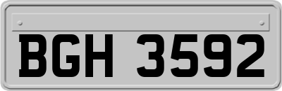BGH3592