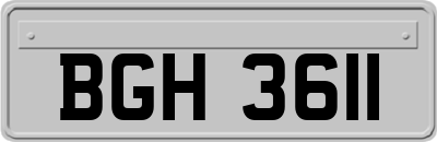 BGH3611