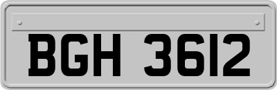 BGH3612