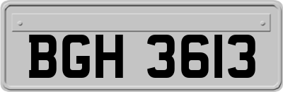 BGH3613