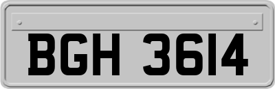 BGH3614