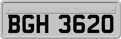 BGH3620