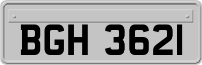 BGH3621