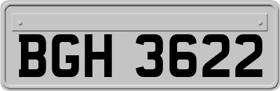 BGH3622