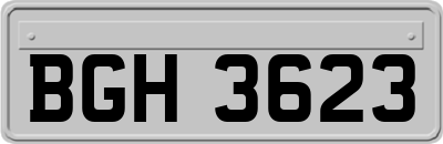 BGH3623