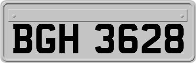 BGH3628