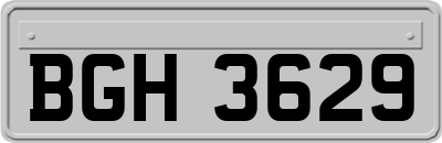 BGH3629