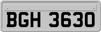 BGH3630