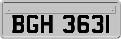 BGH3631