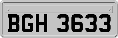 BGH3633