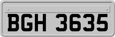 BGH3635