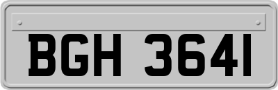 BGH3641