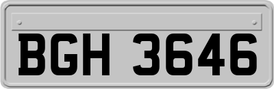 BGH3646