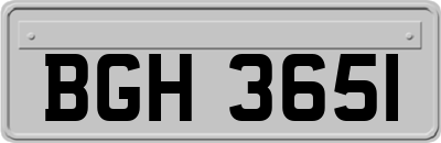BGH3651