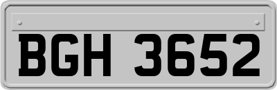 BGH3652