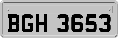 BGH3653