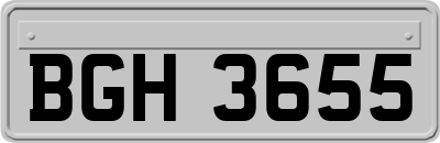 BGH3655