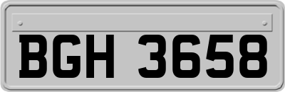 BGH3658