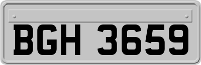 BGH3659