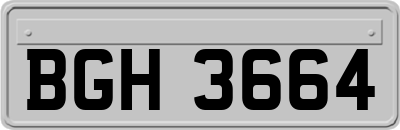 BGH3664