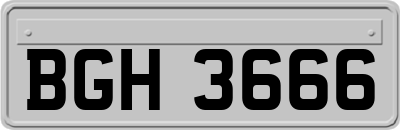 BGH3666
