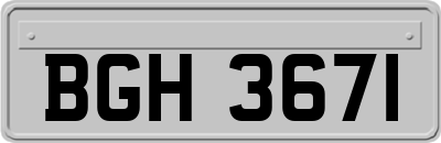 BGH3671