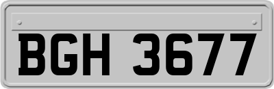BGH3677