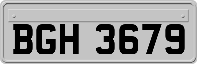 BGH3679
