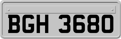 BGH3680