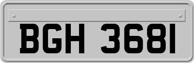 BGH3681
