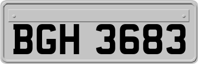 BGH3683