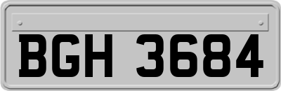 BGH3684