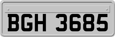 BGH3685