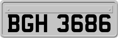 BGH3686