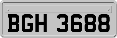 BGH3688