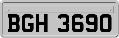 BGH3690