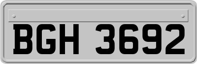 BGH3692
