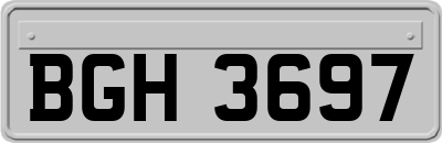 BGH3697