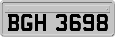 BGH3698