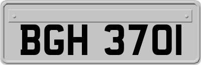BGH3701