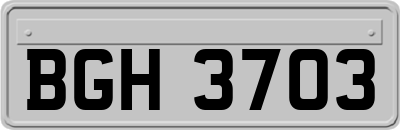 BGH3703