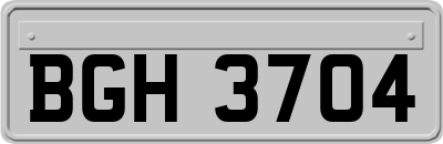 BGH3704