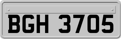 BGH3705