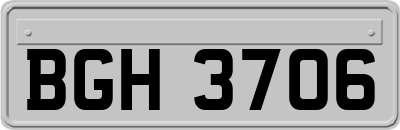 BGH3706