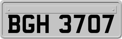 BGH3707